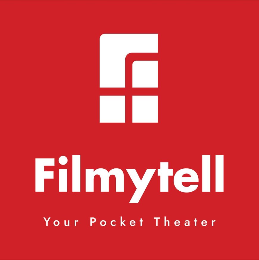 Filmytell: Bringing Indian Cinema Closer to Audiences Through a New E-Theatre Model