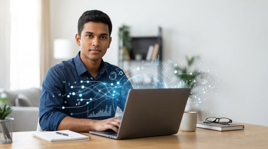 360DigiTMG: Bridging the Skills Gap Through Data Analytics and Artificial Intelligence Training