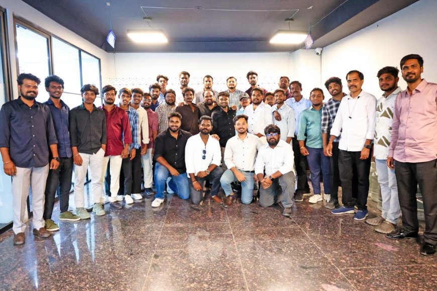 BlueWheel - A Hyderabad based Vehicle Care Platform: Offering Faster Roadside Assistance