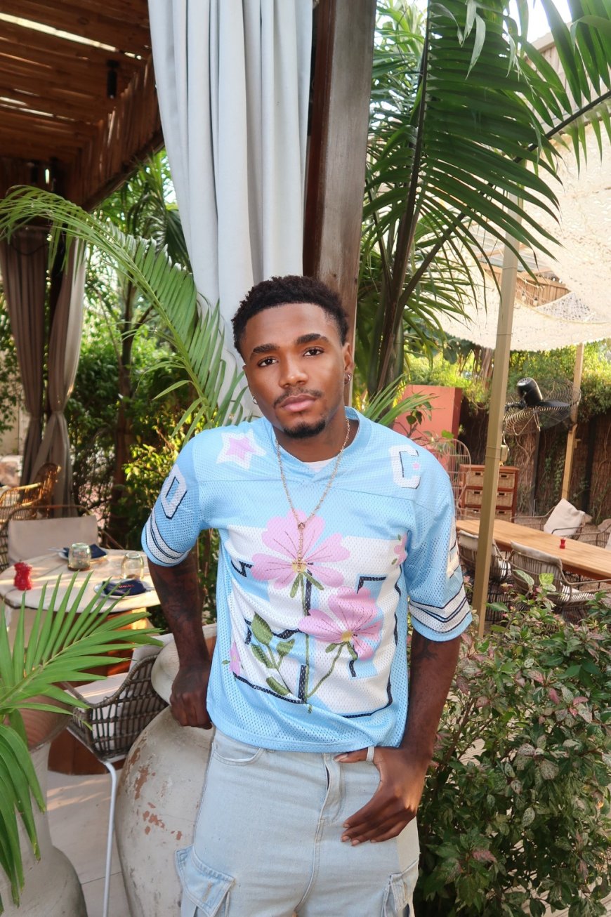 Amirion Tae: Snapchat Creator Building a Recognizable Digital Presence