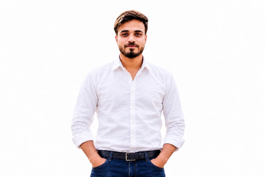 Shantanu Rajput: Supported the demand for security and identity in Garba and Navratri events