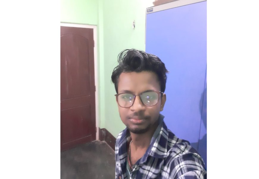 Tamoghna Dey Wins Sahitya Ratna Samman Award 2026: An Assam Poet's Writing Journey Built One Recognition at a Time