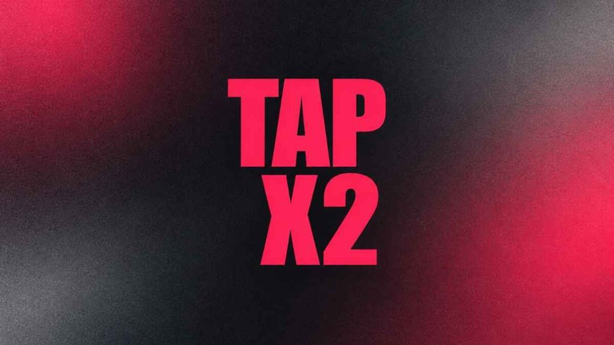 Taptwice Social Provides AI-Powered Social Media Growth Services, Advocates Against Artificial Engagement Services
