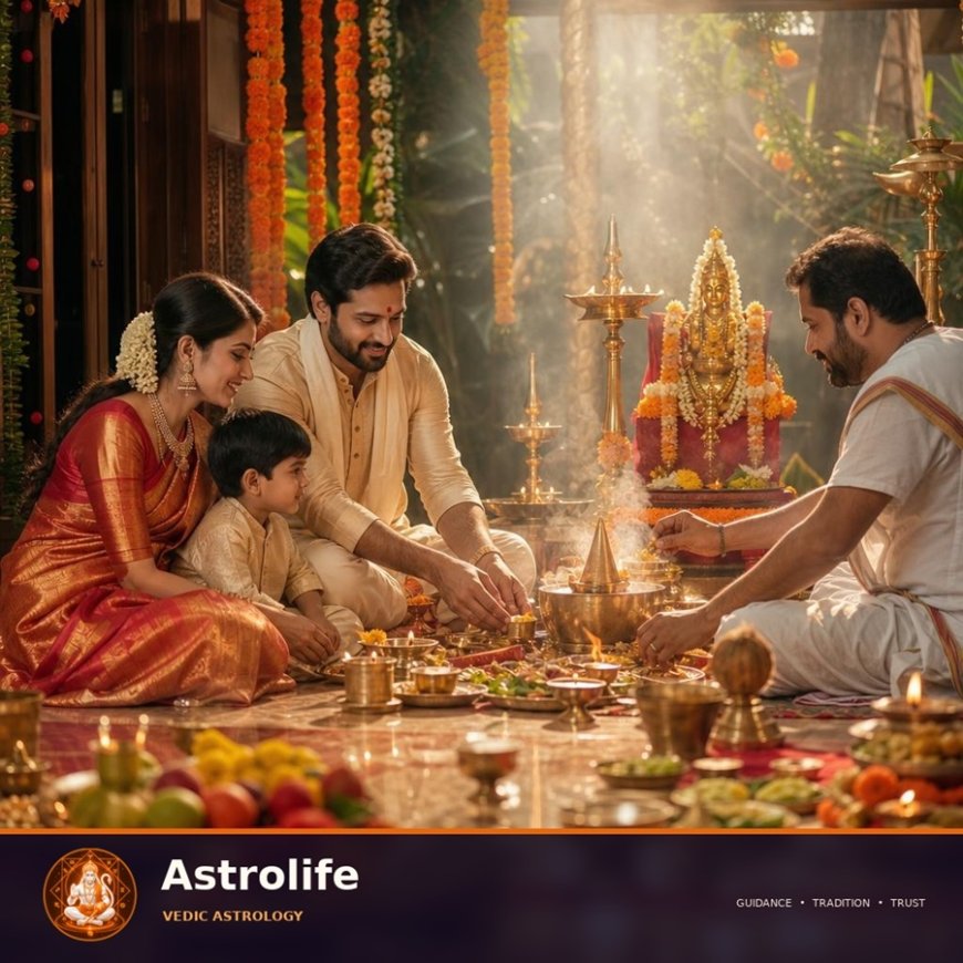 Astrolife Makes Panchang and Daily Astrology Easier to Use in Modern Routines