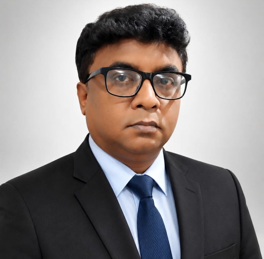 Kolkata Mentor’s ‘The Inner Compass’ Seeks to Shift Career Decisions from Marks to Self-Discovery
