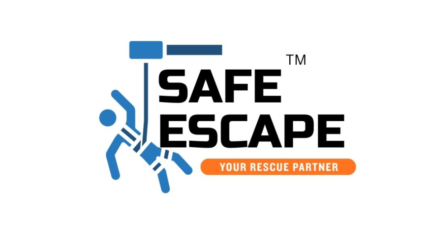 SAFE ESCAPE Targets High-Rise Emergency Evacuation Needs in India