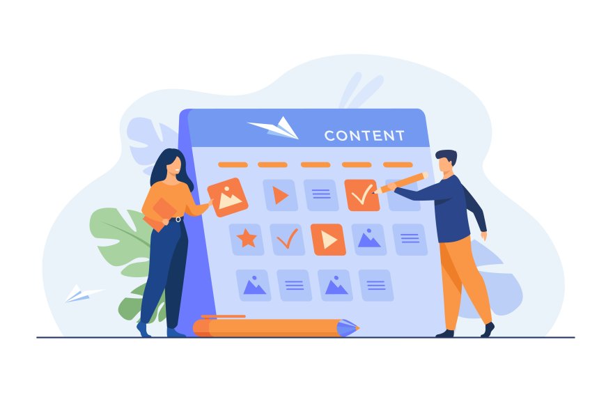 Examplad Media: Using Branded Content to Build Brand Authority and AI Search Visibility