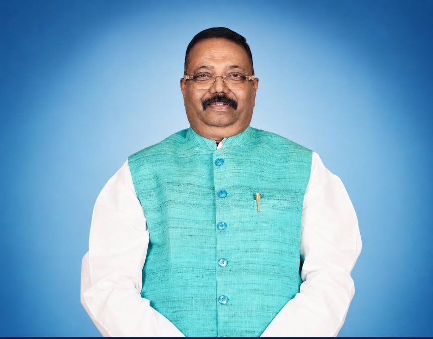 RPI-A Foundation Day: National Vice President Sanjay Sinha Calls on Workers to Assemble in Maharashtra