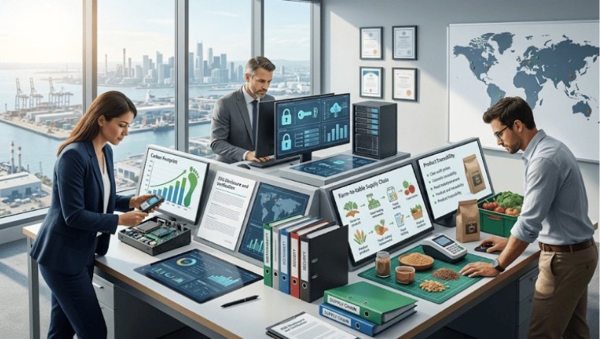 FSSC 22000 Certification: What It Is and Why Food Buyers Now Require It