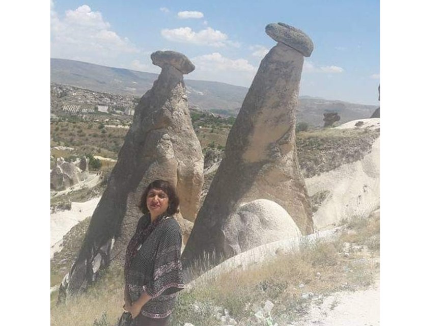 Bishakha Ghose Expands Her Work Across Literature, Languages and Global Cultural Research