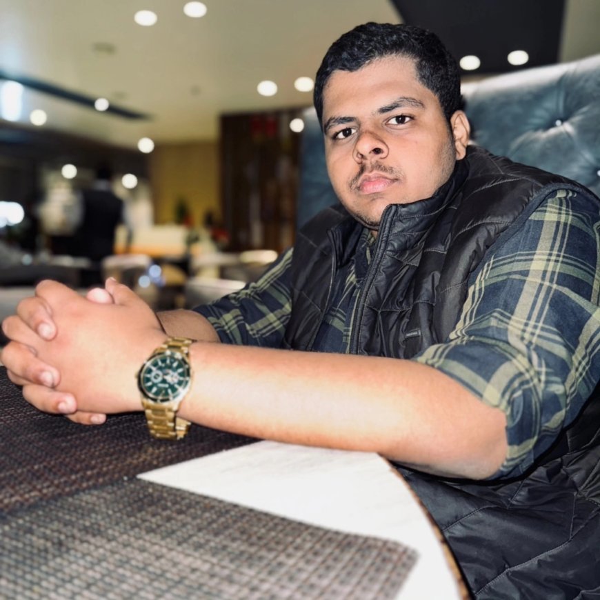 Manoj Alankar Mandir: Adding Sparkle to India’s Most Memorable Moments