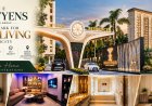 The Lutyens by MDB Group: A New Benchmark for Luxury Living in the Tricity