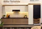GajKesari Tattva Strengthens Its Construction and Real Estate Portfolio with Premium Modular Kitchen Solutions in Indore