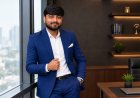 Bhargav Kalariya's Developer Journey Highlights the Changing Role of Freelance Technology Professionals