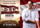FROM SLUMS TO A MOVEMENT: THE RISE OF DESIYA SURAKSHA PARTY