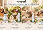 Furrytail Brings a Thoughtfully Formulated Approach to Modern Pet Care