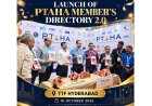 PTAHA Unveils Members’ Directory 2.0 at TTF Hyderabad