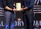 Anirudh Balaji Honoured as ‘Digital Technology & Impact Visionary’ at International Glory Awards 2026