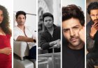 Indian Actors who were Engineers before coming into Entertainment Industry