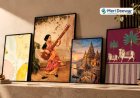 MeriDeewar.com Makes a Case for Art as a More Personal Diwali Gift