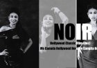 Ms Canada Sangita Konar Makes Hollywood Debut as Lead Heroine in Classic Hollywood-Inspired Project “NOIR” Documentary, USA