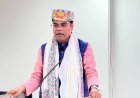 Chhath Mahaparv: Respect for Faith, Pride of Purvanchal, and BJP’s Commitment