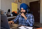 Mohkam Singh: Bringing Punjabi Stories to a Contemporary Musical Landscape