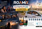 A Midnight Wait That Inspired ROAMIX: The Story Behind an Andhra Pradesh Mobility Startup
