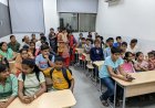 Sarva Bhartiya Prachin Kala Kendram Expands Online Learning with AI-Enabled Education and Traditional Arts