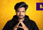 Gopireddy Saicharan Reddy Focuses on Turning Founders into Recognisable Personal Brands