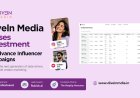 DiveIn Media Secures Investment to Advance Influencer Campaign Reporting