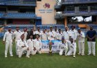 Supreme Court Advocates Crowned Champions of 38th All India Advocates Cricket Tournament in Mumbai