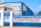 Meet Raipur Hydraulics: The Chhattisgarh Company Keeping India’s Mining and Heavy Industry Machines Moving