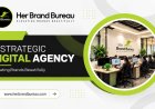 Mamta Sokhal Builds a Woman-Led Digital Marketing Agency Trusted by 500+ International Clients
