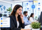 AANCALL Advances AI-Powered Call Center Software to Help Businesses Improve Customer Communication