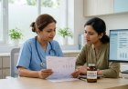 Can Taking Too Much Vitamin D Hurt Fertility? Expert Advice from ARC Fertility Centre in Perambur, Chennai