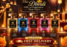 What Does Your Signature Scent Say About You? Discover Your AURVYKO