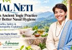Nirvana Naturopathy and Retreat: Understanding Jal Neti for Safer Nasal Hygiene and Everyday Wellness