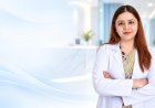Dr. Sonam Oberoi Brings Extensive ENT Experience to Srinagar, Offers Comprehensive Ear, Nose and Throat Care