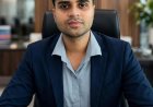 Dexon International: From Rs 10,000 Family to Export Success: Sunny Choby's Journey Behind Dexon International