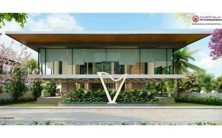Sugee Group, Through a Strategic Partnership, Expands into Branded Plotted Development with the Launch of Sugee Verandas™ in Karjat