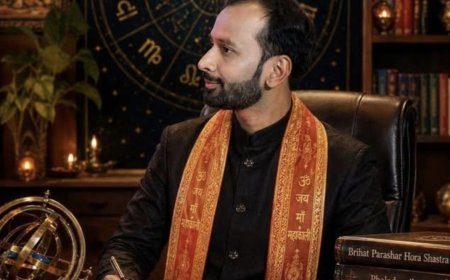 AstroKali Creates a Digital Space for Astrology, Spiritual Guidance and Traditional Remedies