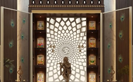 From IT Professionals to Luxury Interior Design Leaders: The Story Behind The KariGhars