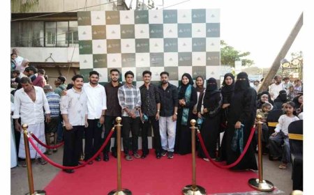 Meher Gold & Diamonds Grandly Opens in Thumbe, Mangalore