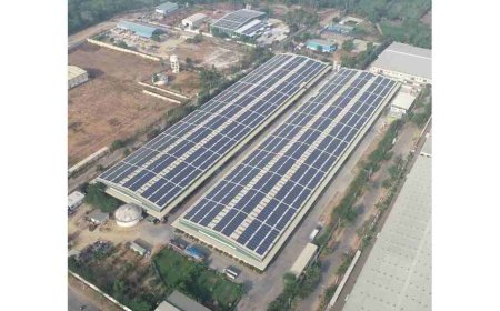 KawiSafi Ventures Invests $2 Million in Bengaluru’s Orb Energy to Expand C&I Solar Across East Africa