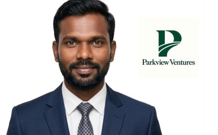 Parkview Ventures Expands Founder Platform Across an 80-Company Portfolio and 10,000+ Accelerator Network
