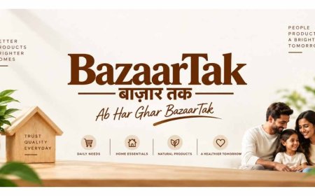 BazaarTak Launches Multi-Category Marketplace with Incense, Pooja Products and Business Opportunities