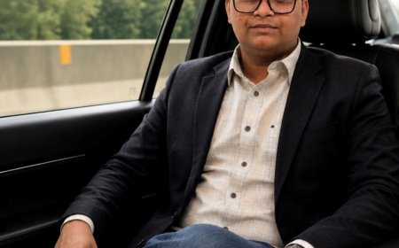 Kartik Gupta Shell Entertainment: From a Technology Background to Building a Digital-First PR and Branding Business