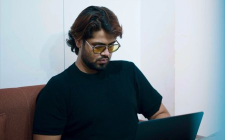 From ₹600 to a ₹20 Crore+ Valued PRTech Company: The Story of 24-Year-Old Entrepreneur Anupal Chakraborty