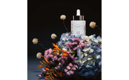 Experience the transformative power of ‘liquid gold’: FutureMe’s Arayani Nourishing Face Oil